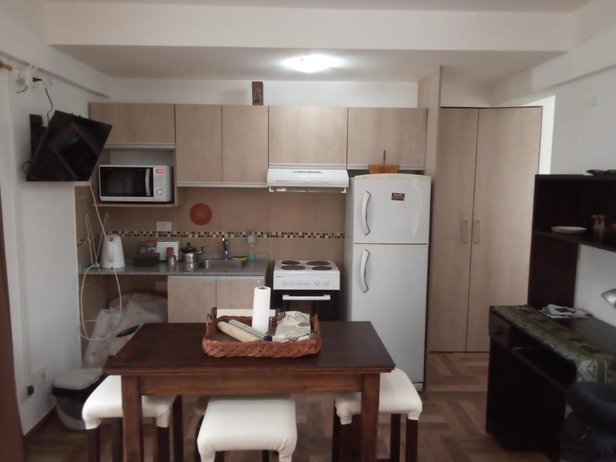 Apartamento Seliuqanan Ushuaia