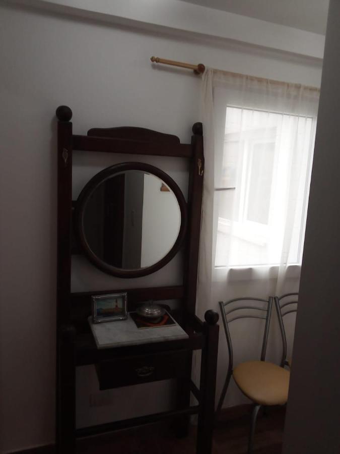 Seliuqanan Apartamento