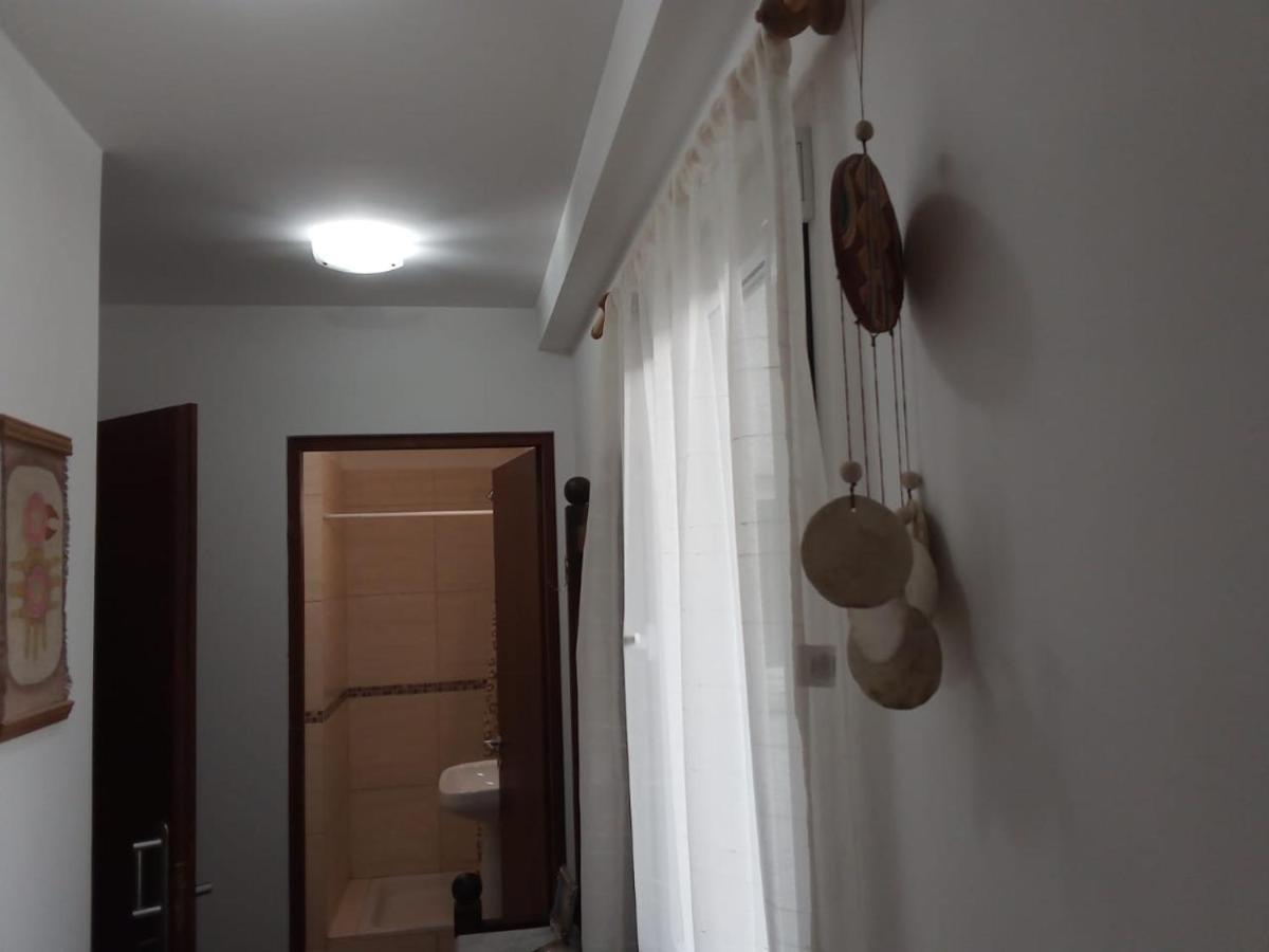 Apartamento Seliuqanan Ushuaia